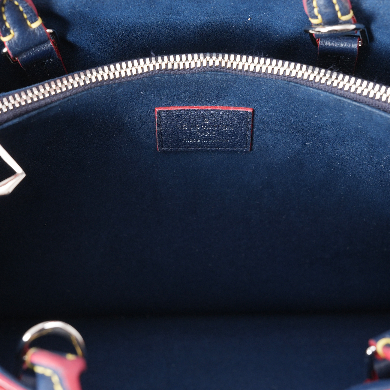 LOUIS VUITTON(USED)루이비통 M54980 에삐트위스트 토트겸 숄더백
